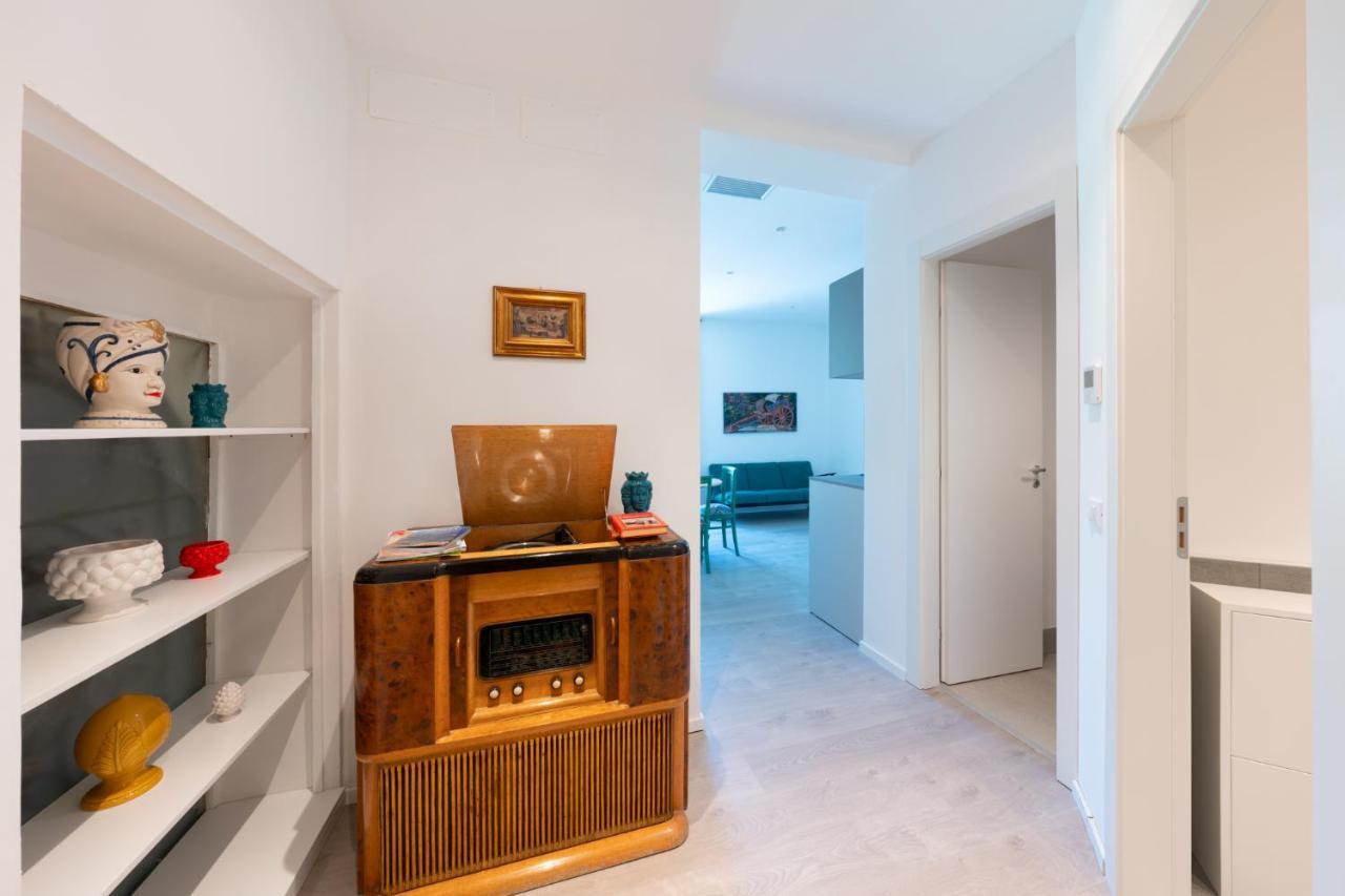 Apartment Dimora Florio