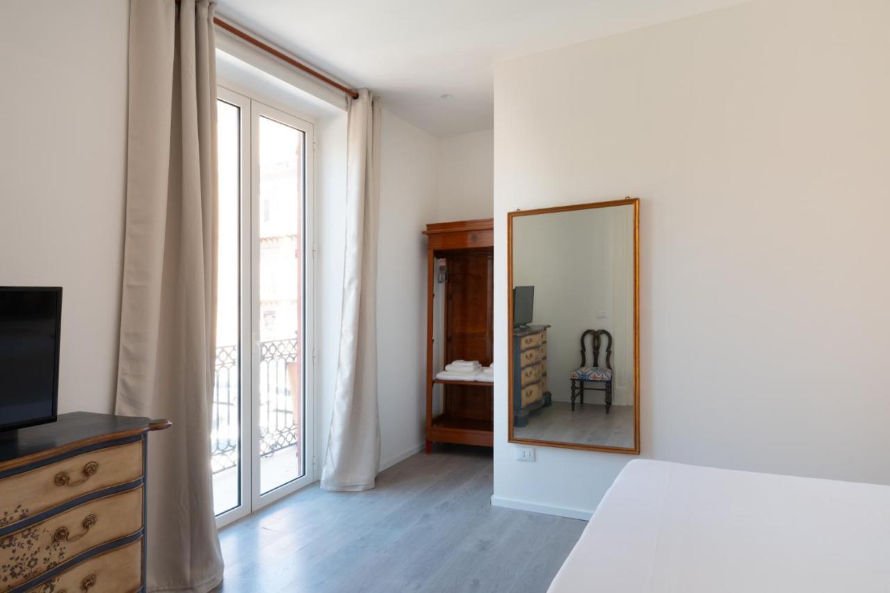 Dimora Florio Apartment Palermo