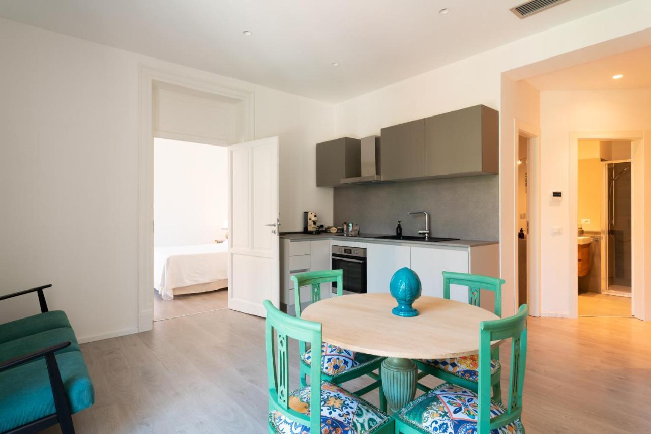 Apartamento Dimora Florio Palermo