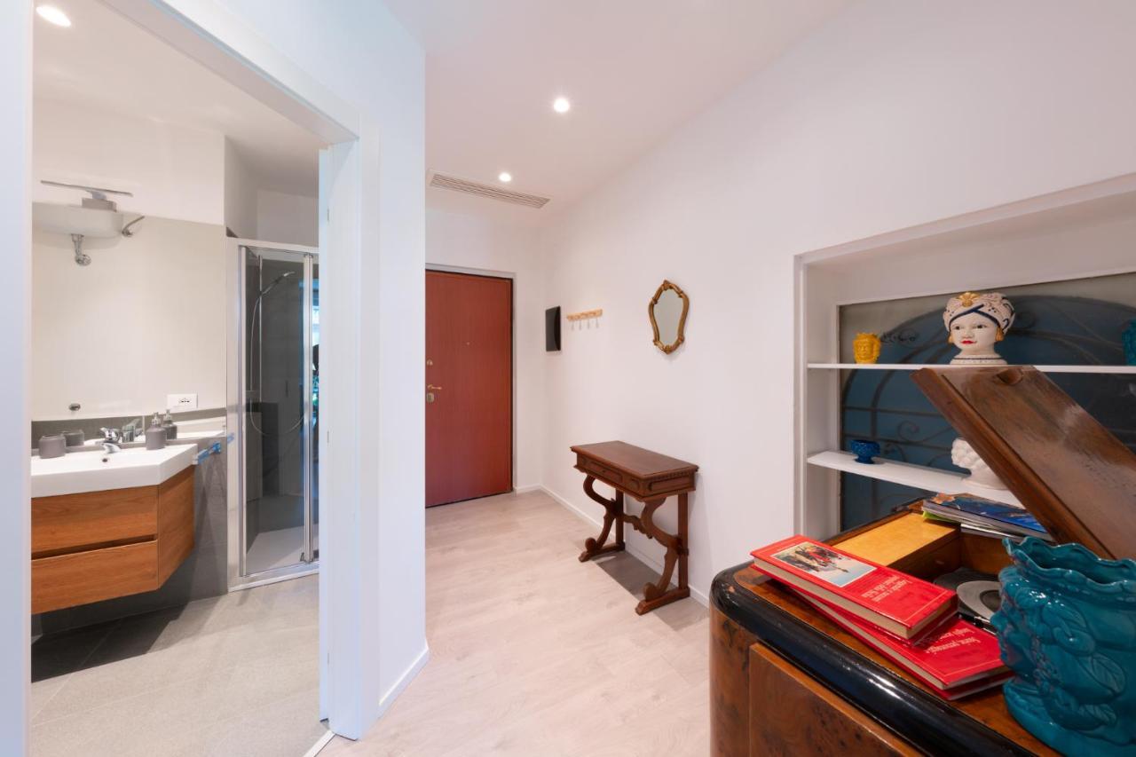 Apartamento Dimora Florio *