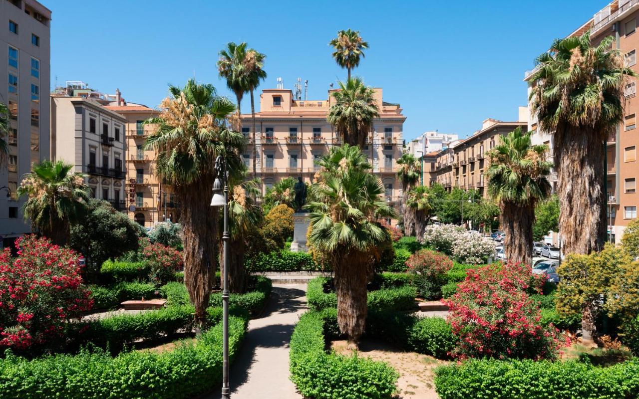 Apartamento Dimora Florio *